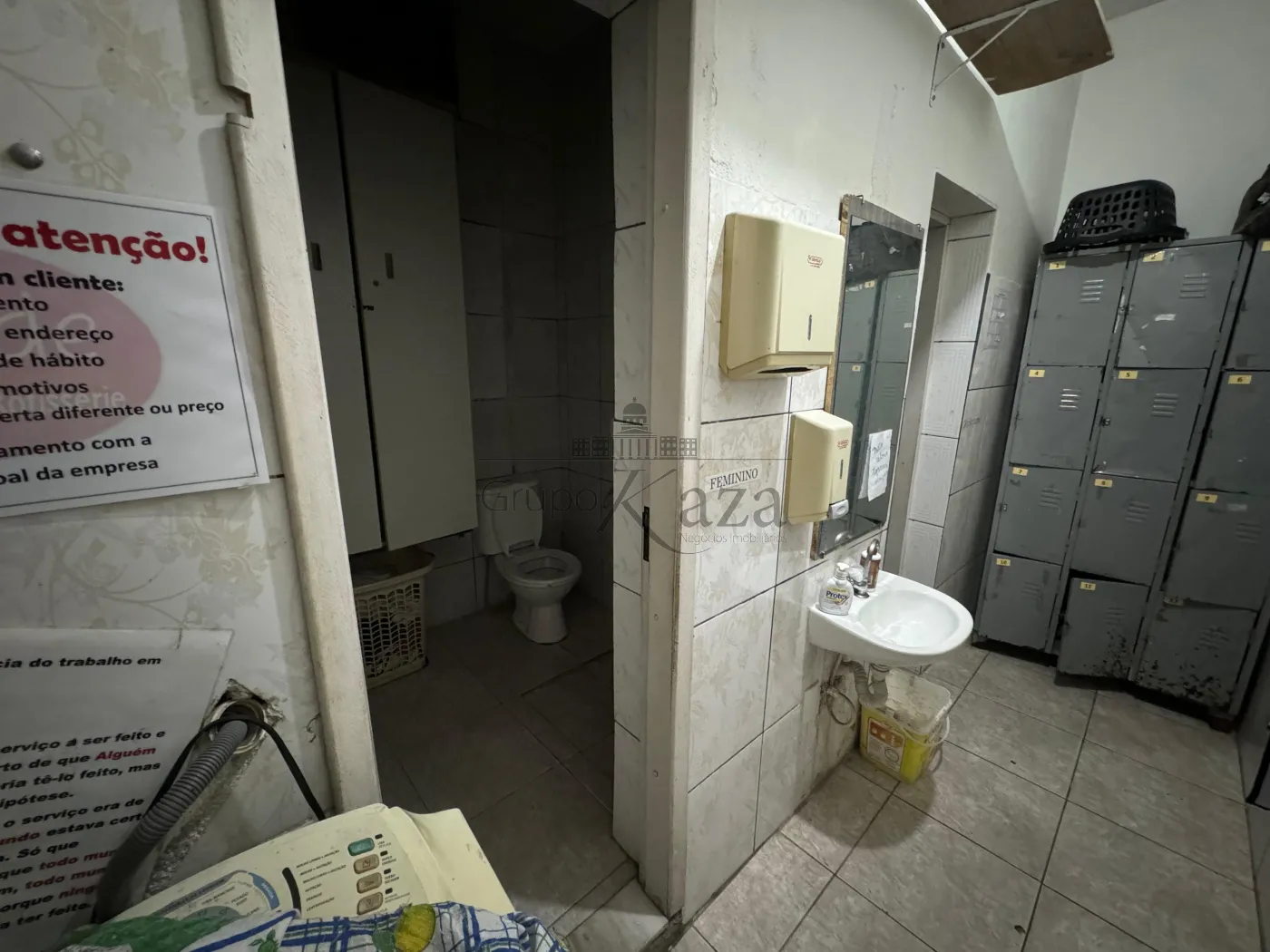 Foto 16 de Comercial Ponto Comercial em Vila Indústrial, São José dos Campos - imagem 16