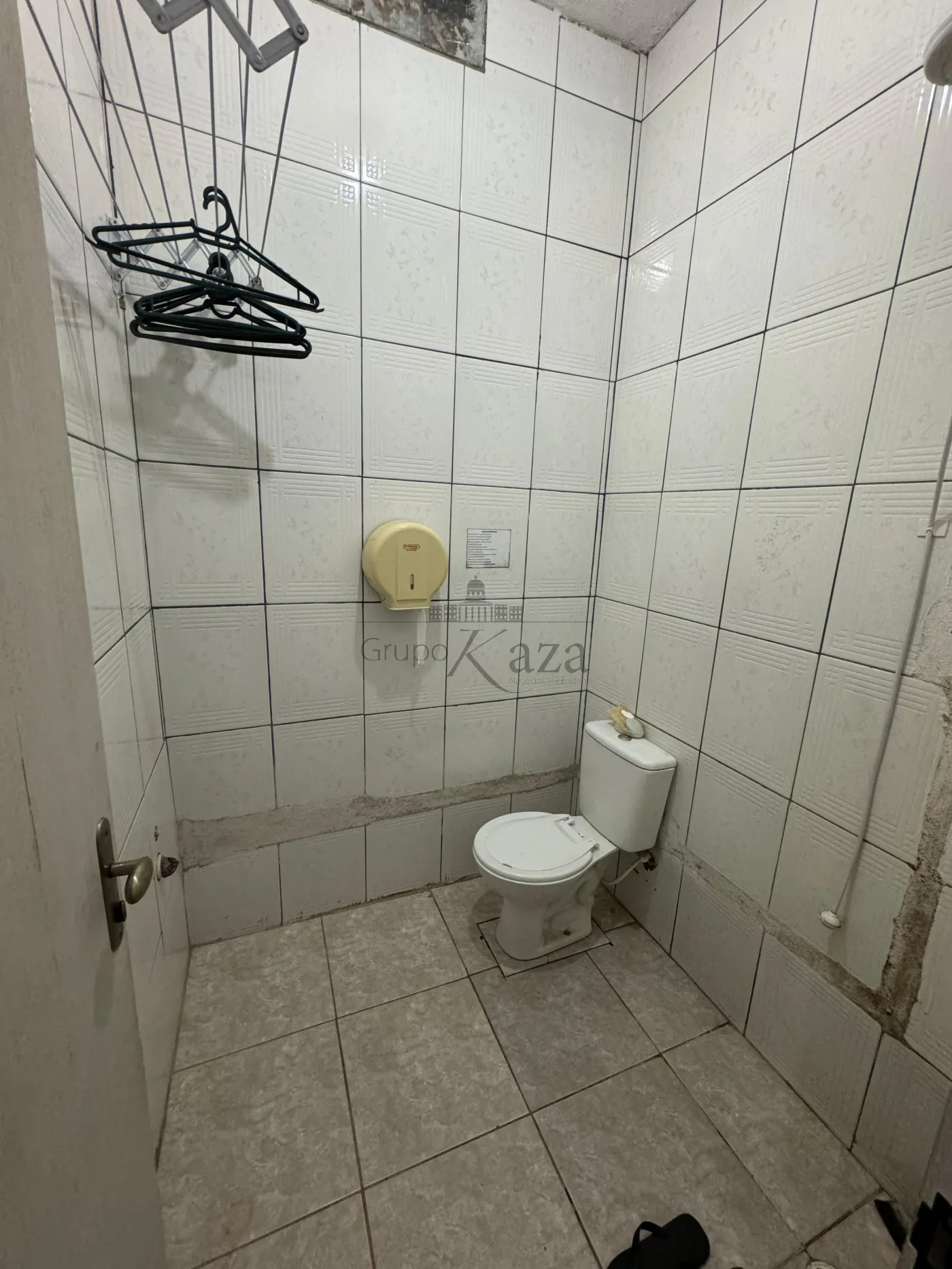 Foto 18 de Comercial Ponto Comercial em Vila Indústrial, São José dos Campos - imagem 18