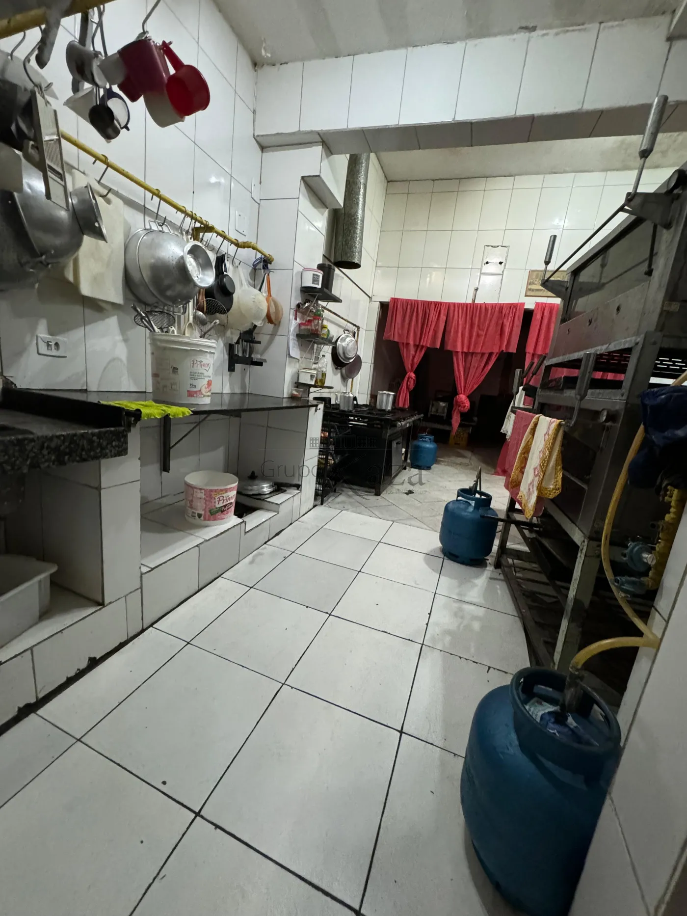Foto 27 de Comercial Ponto Comercial em Vila Indústrial, São José dos Campos - imagem 27