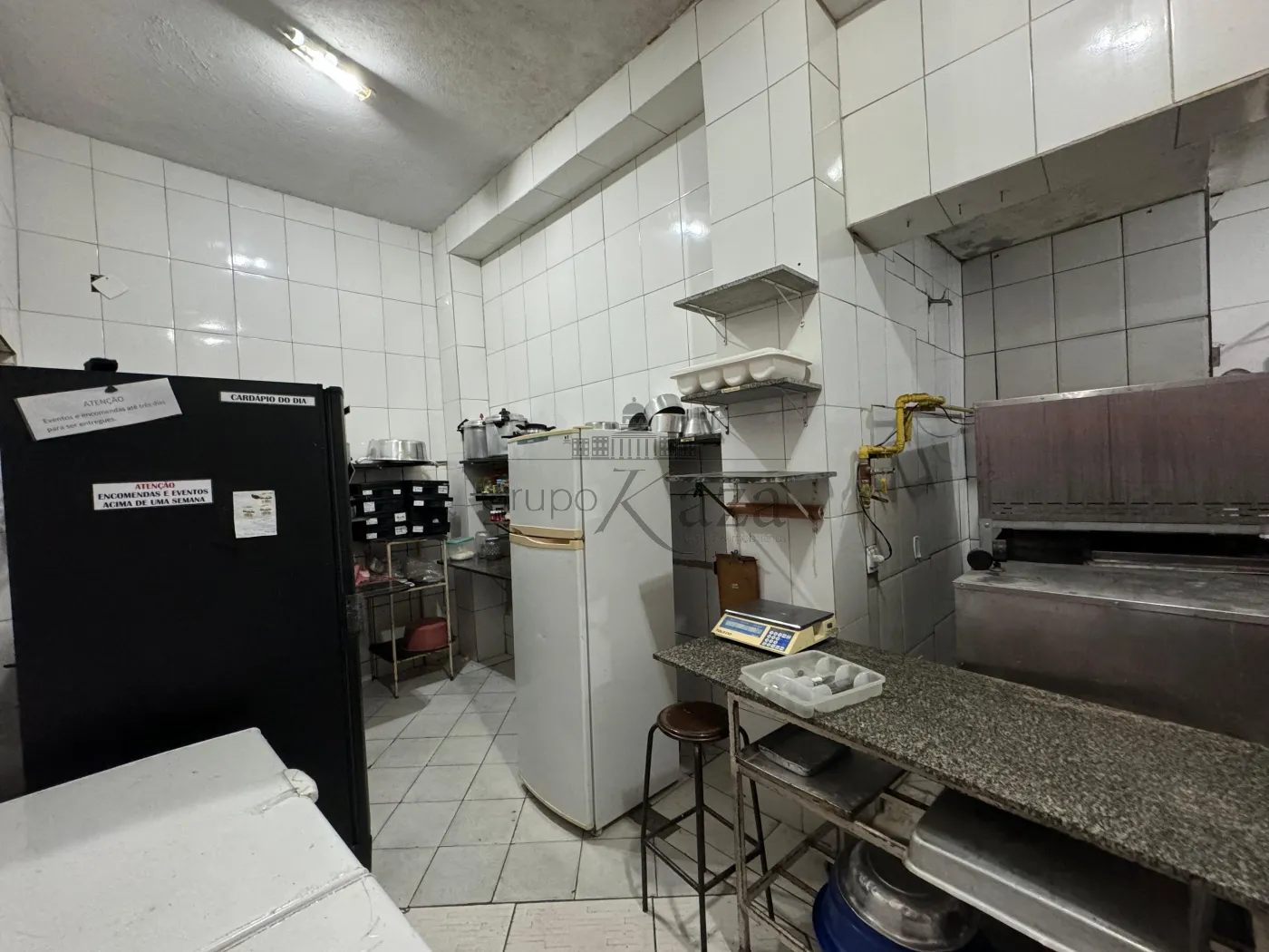 Foto 25 de Comercial Ponto Comercial em Vila Indústrial, São José dos Campos - imagem 25