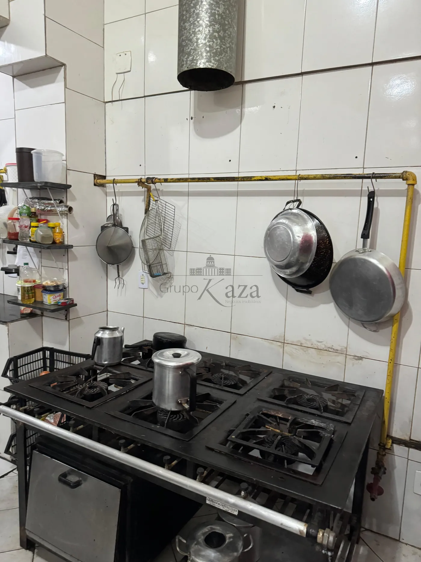 Foto 26 de Comercial Ponto Comercial em Vila Indústrial, São José dos Campos - imagem 26