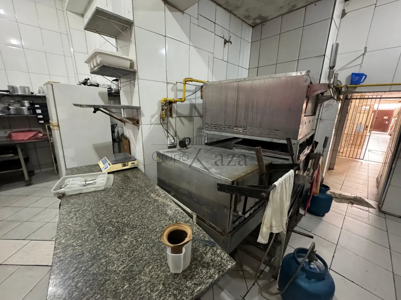Foto 30 de Comercial Ponto Comercial em Vila Indústrial, São José dos Campos - imagem 30