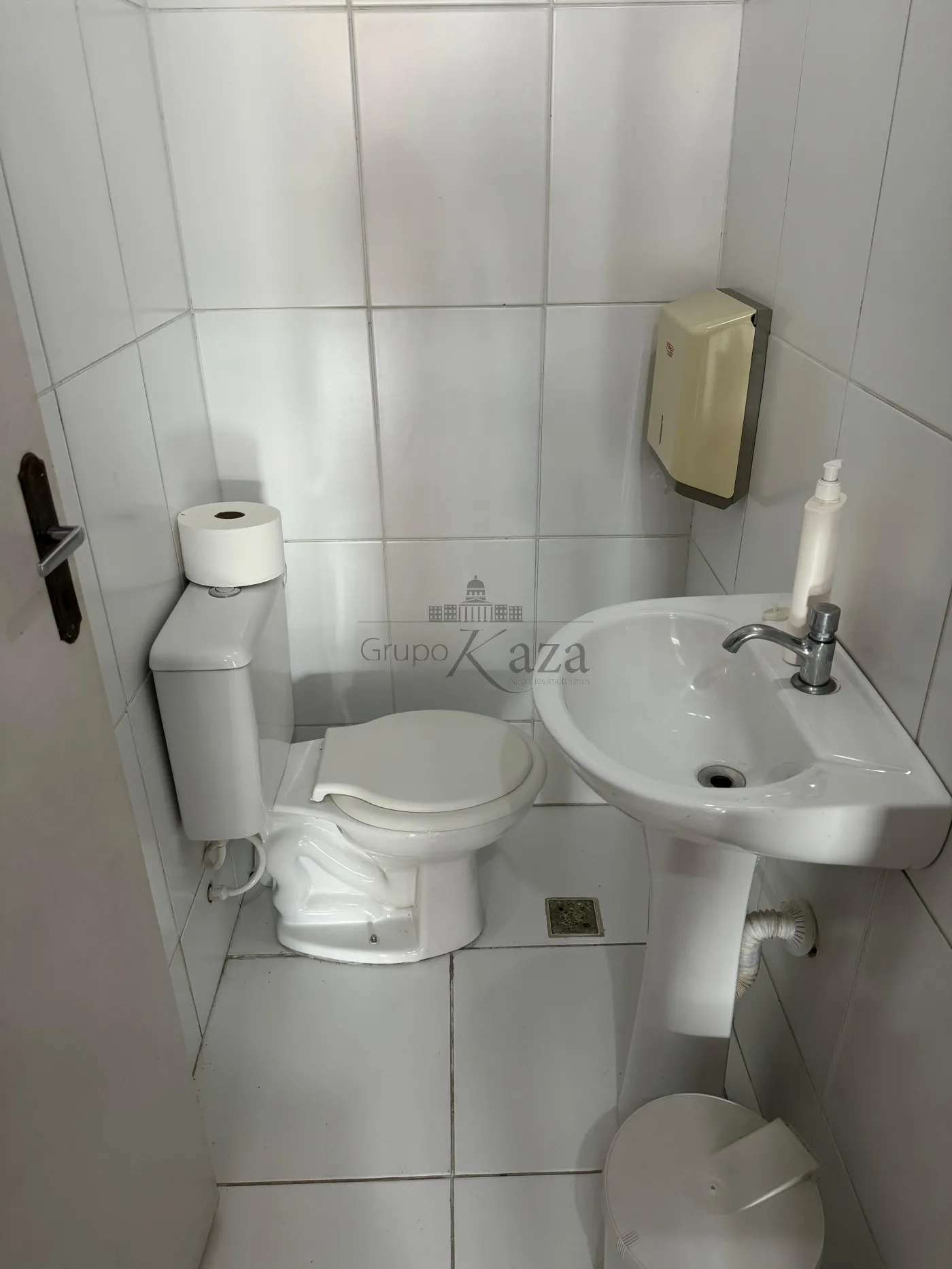 Foto 14 de Comercial Ponto Comercial em Vila Indústrial, São José dos Campos - imagem 14