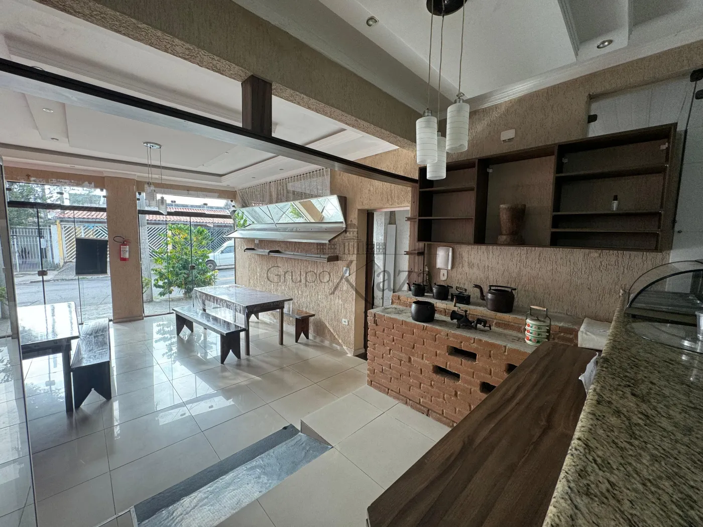 Foto 3 de Comercial Ponto Comercial em Vila Indústrial, São José dos Campos - imagem 3