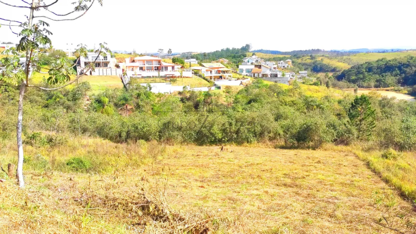 Foto 1 de Terreno Condomínio em Estrada do Tanquinho Chacaras Guararema, Jacareí - imagem 1