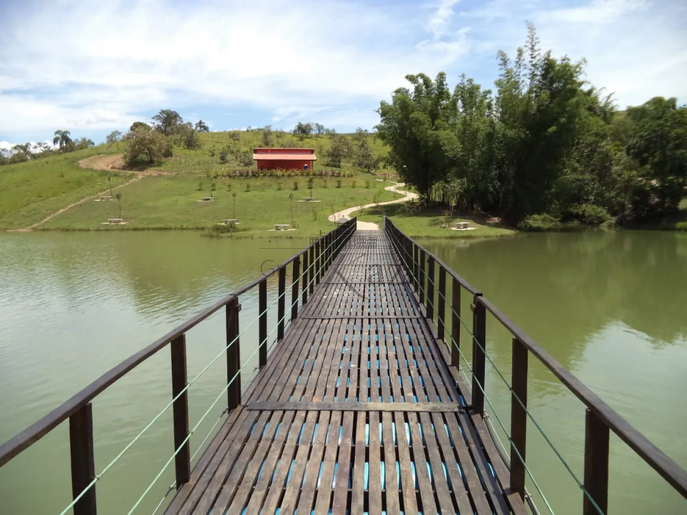 Foto 7 de Terreno Condomínio em Estrada do Tanquinho Chacaras Guararema, Jacareí - imagem 7