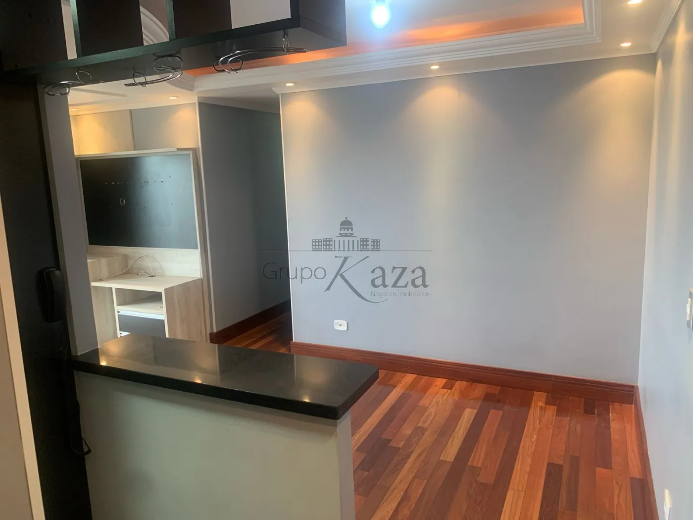 Foto 1 de Apartamento Padrão em Conjunto Residencial Trinta e Um de Março, São José dos Campos - imagem 1