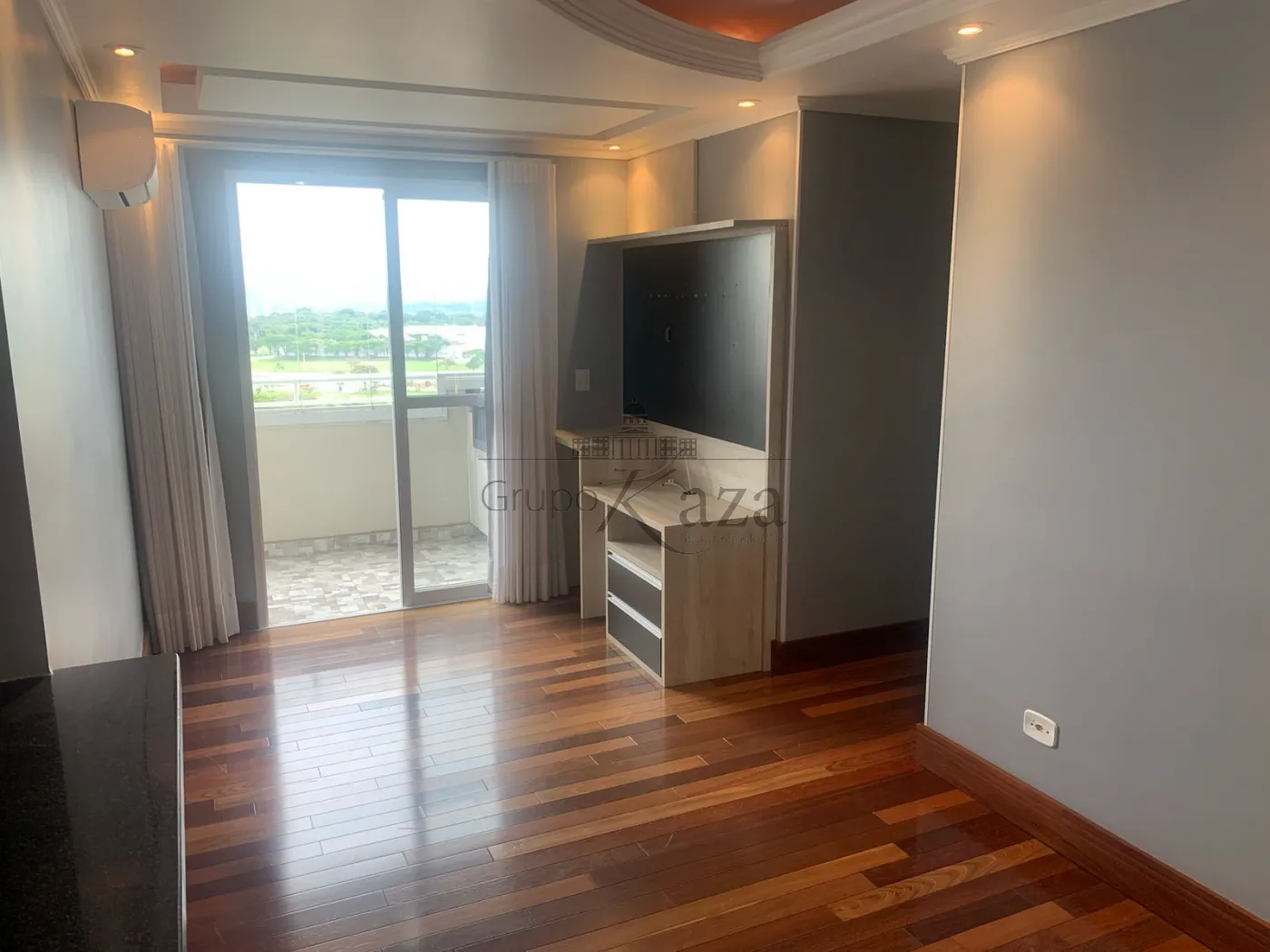 Foto 2 de Apartamento Padrão em Conjunto Residencial Trinta e Um de Março, São José dos Campos - imagem 2