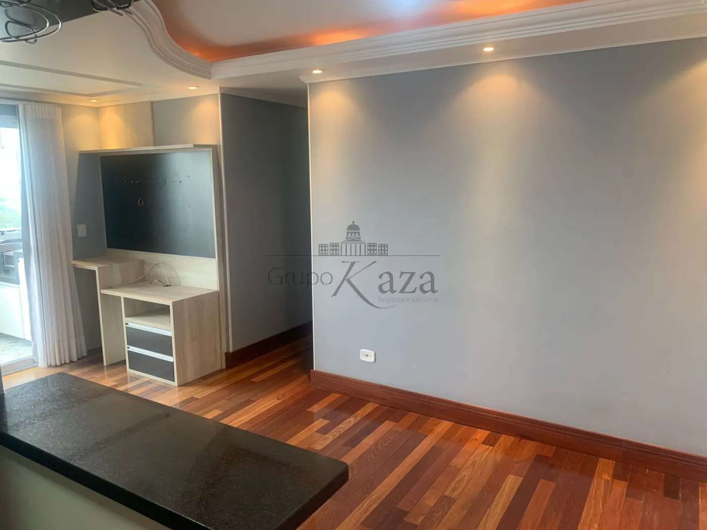 Foto 3 de Apartamento Padrão em Conjunto Residencial Trinta e Um de Março, São José dos Campos - imagem 3
