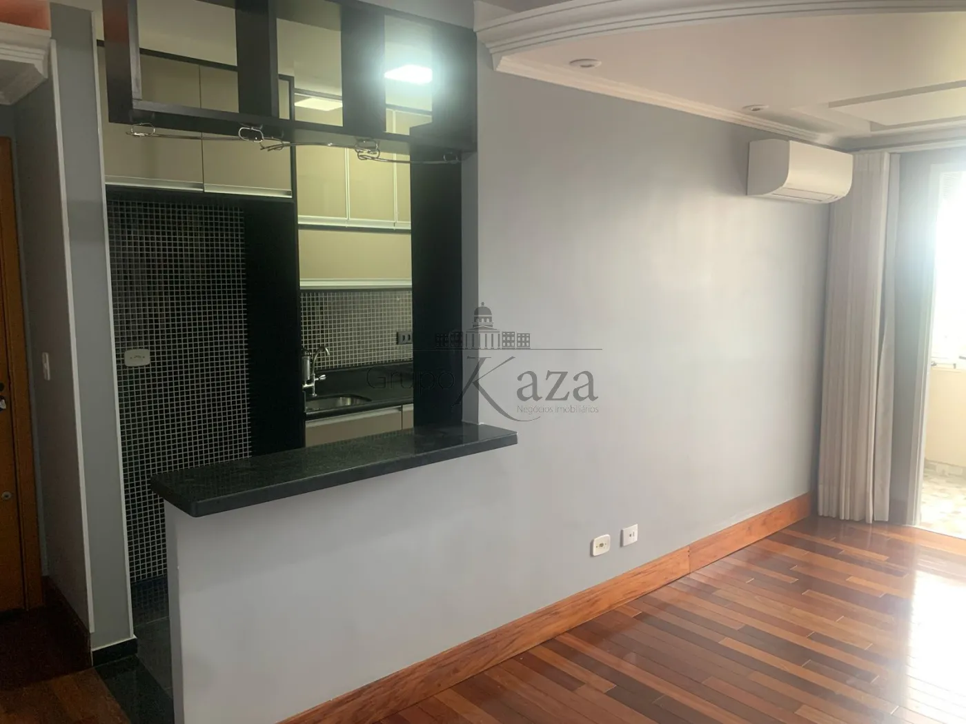 Foto 4 de Apartamento Padrão em Conjunto Residencial Trinta e Um de Março, São José dos Campos - imagem 4