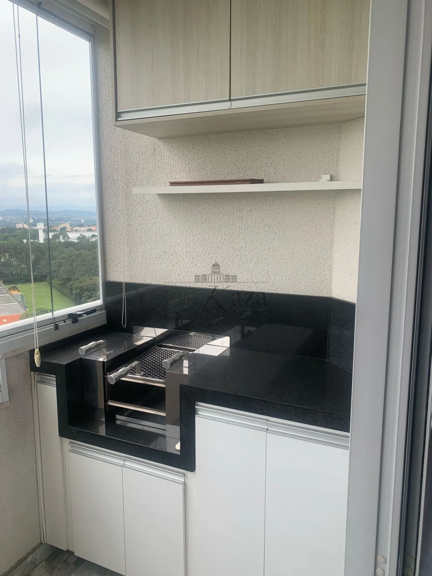 Foto 6 de Apartamento Padrão em Conjunto Residencial Trinta e Um de Março, São José dos Campos - imagem 6