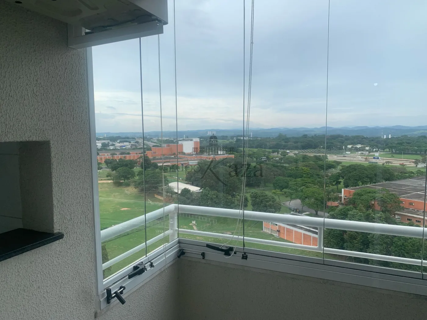 Foto 8 de Apartamento Padrão em Conjunto Residencial Trinta e Um de Março, São José dos Campos - imagem 8
