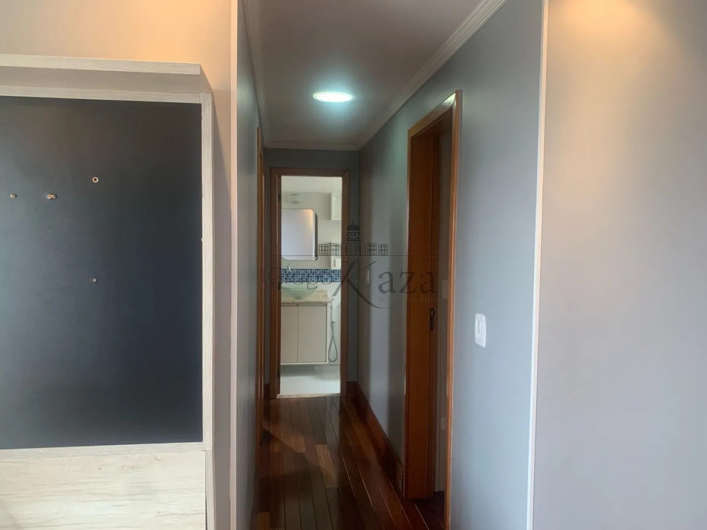 Foto 9 de Apartamento Padrão em Conjunto Residencial Trinta e Um de Março, São José dos Campos - imagem 9
