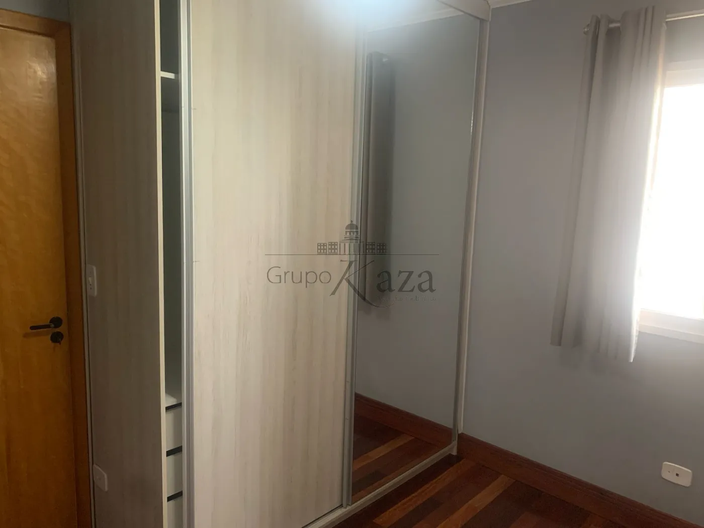 Foto 11 de Apartamento Padrão em Conjunto Residencial Trinta e Um de Março, São José dos Campos - imagem 11