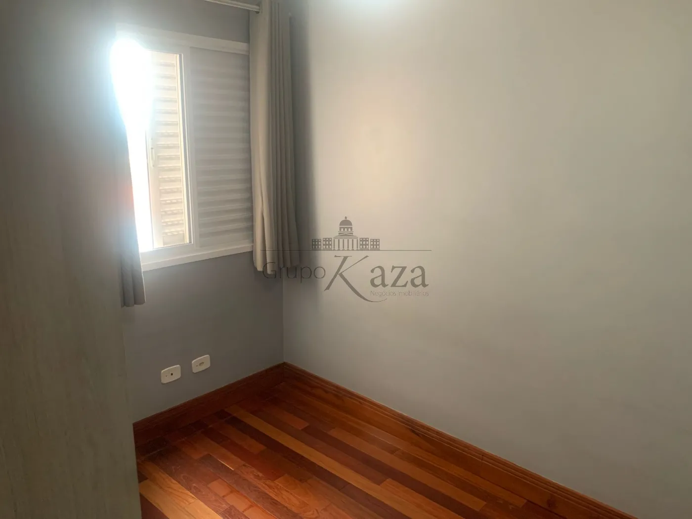 Foto 12 de Apartamento Padrão em Conjunto Residencial Trinta e Um de Março, São José dos Campos - imagem 12