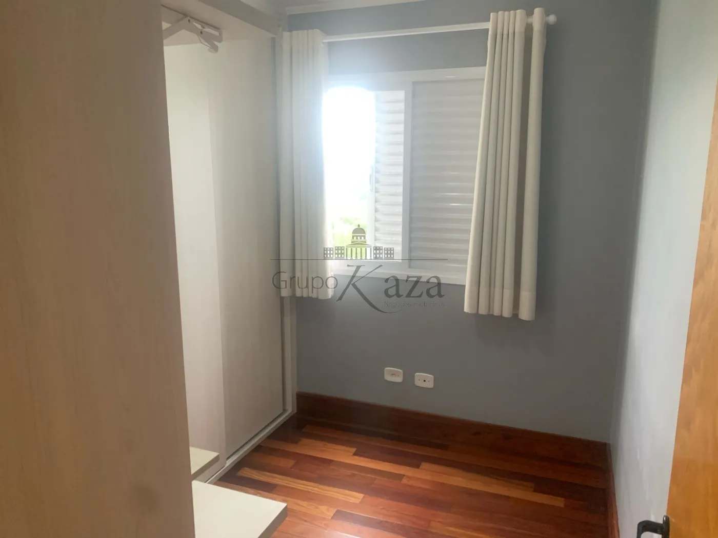 Foto 13 de Apartamento Padrão em Conjunto Residencial Trinta e Um de Março, São José dos Campos - imagem 13