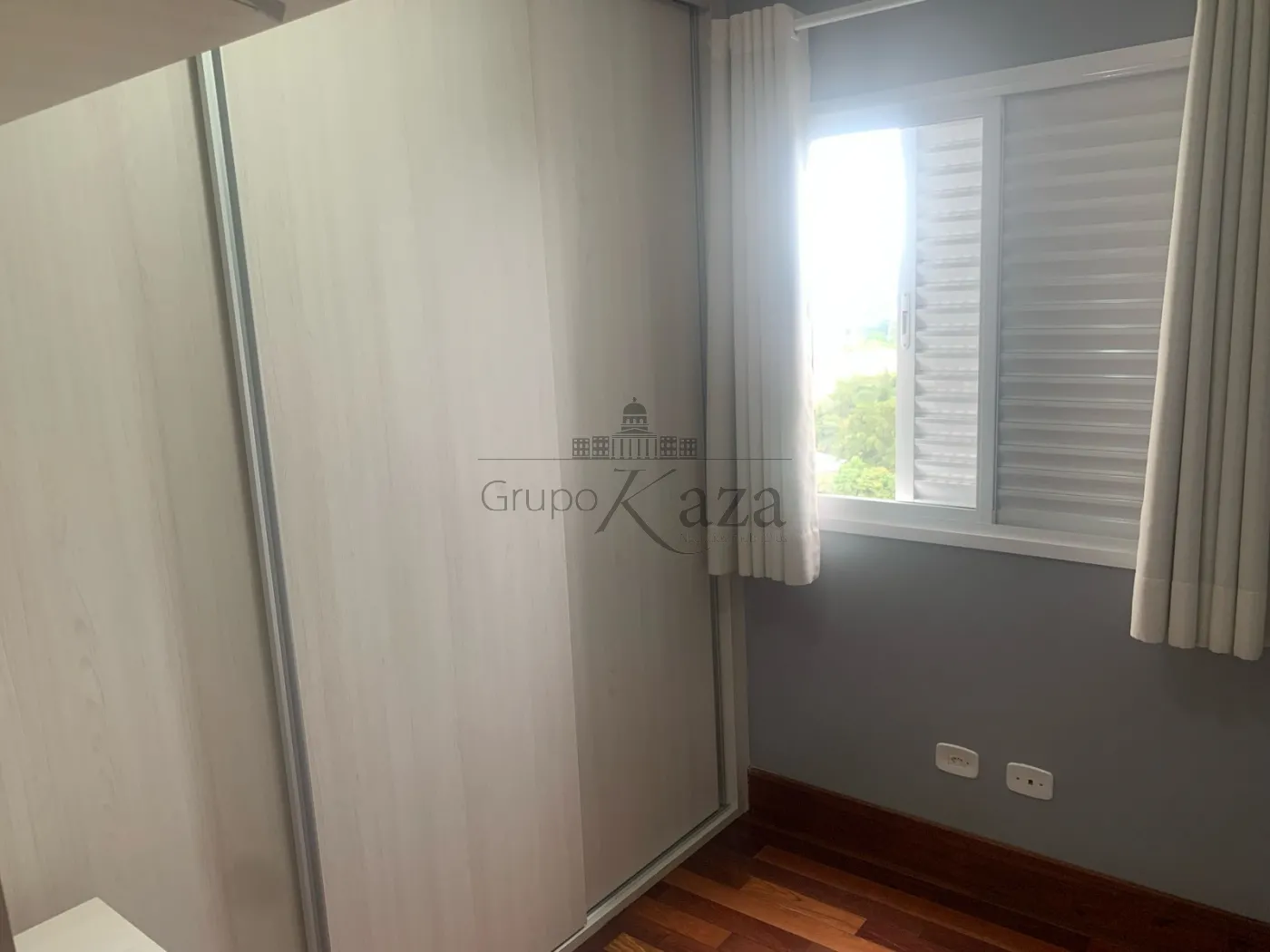 Foto 15 de Apartamento Padrão em Conjunto Residencial Trinta e Um de Março, São José dos Campos - imagem 15