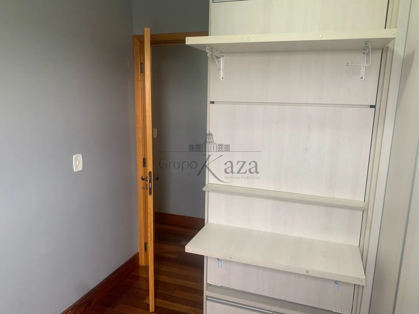 Foto 16 de Apartamento Padrão em Conjunto Residencial Trinta e Um de Março, São José dos Campos - imagem 16