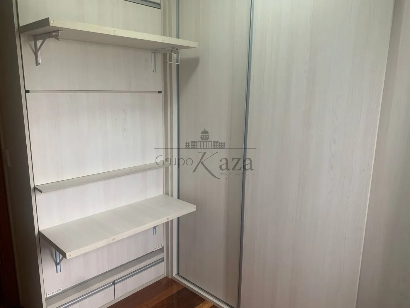 Foto 17 de Apartamento Padrão em Conjunto Residencial Trinta e Um de Março, São José dos Campos - imagem 17