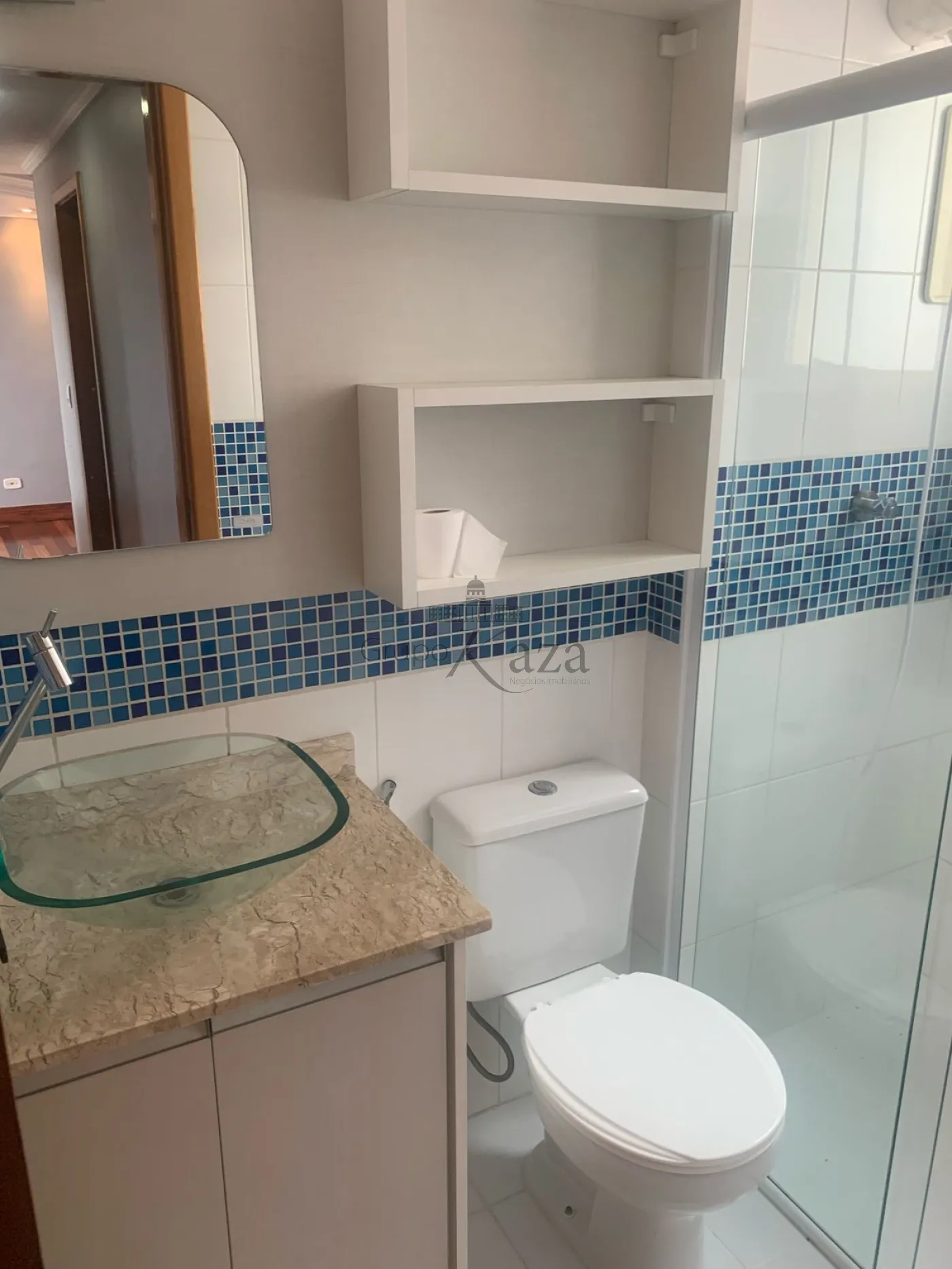 Foto 18 de Apartamento Padrão em Conjunto Residencial Trinta e Um de Março, São José dos Campos - imagem 18