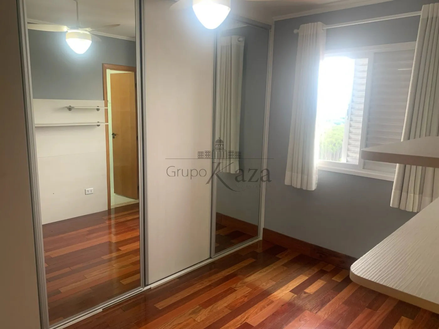 Foto 19 de Apartamento Padrão em Conjunto Residencial Trinta e Um de Março, São José dos Campos - imagem 19