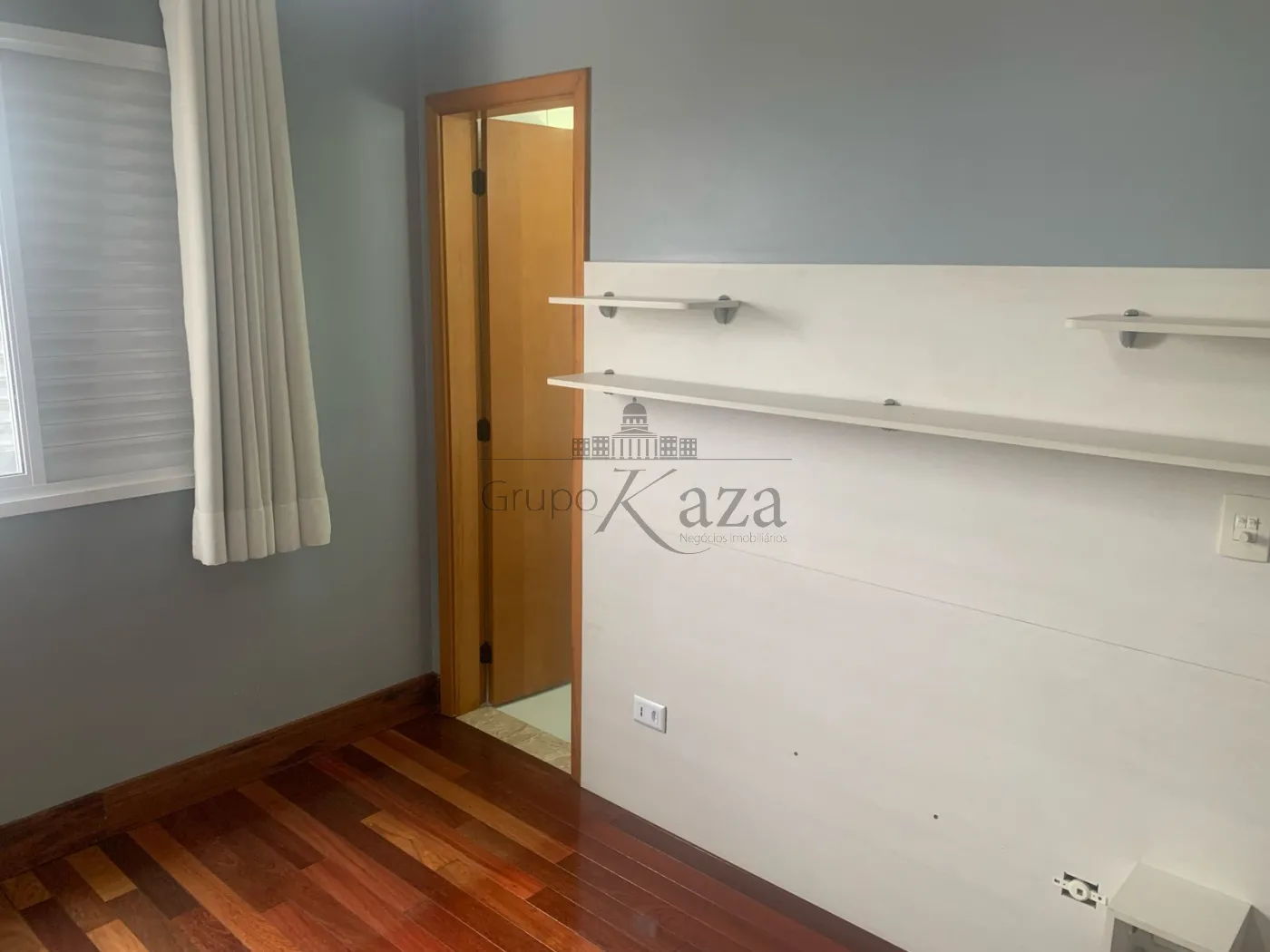 Foto 20 de Apartamento Padrão em Conjunto Residencial Trinta e Um de Março, São José dos Campos - imagem 20