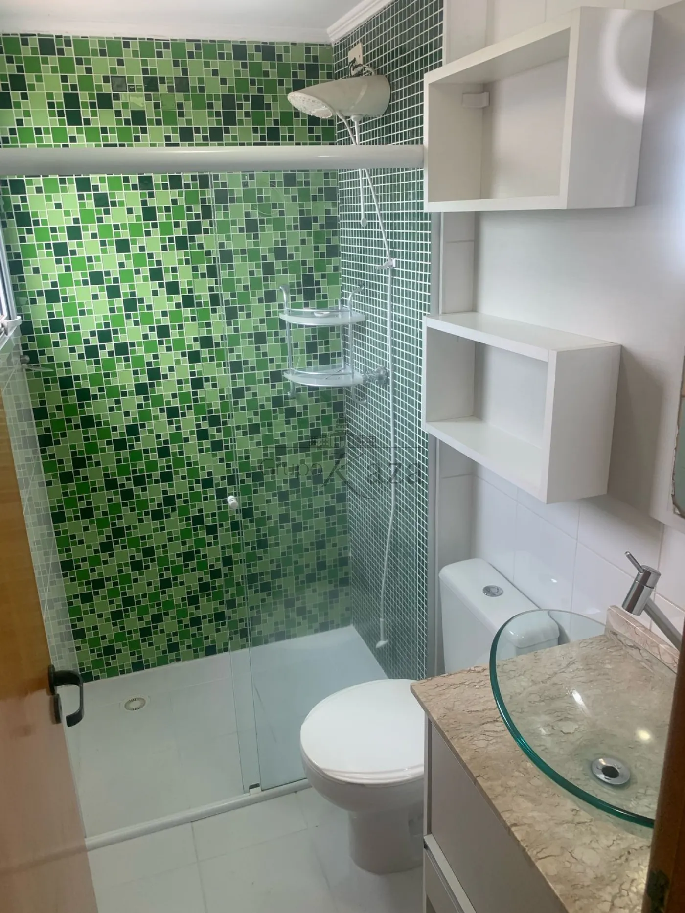 Foto 22 de Apartamento Padrão em Conjunto Residencial Trinta e Um de Março, São José dos Campos - imagem 22