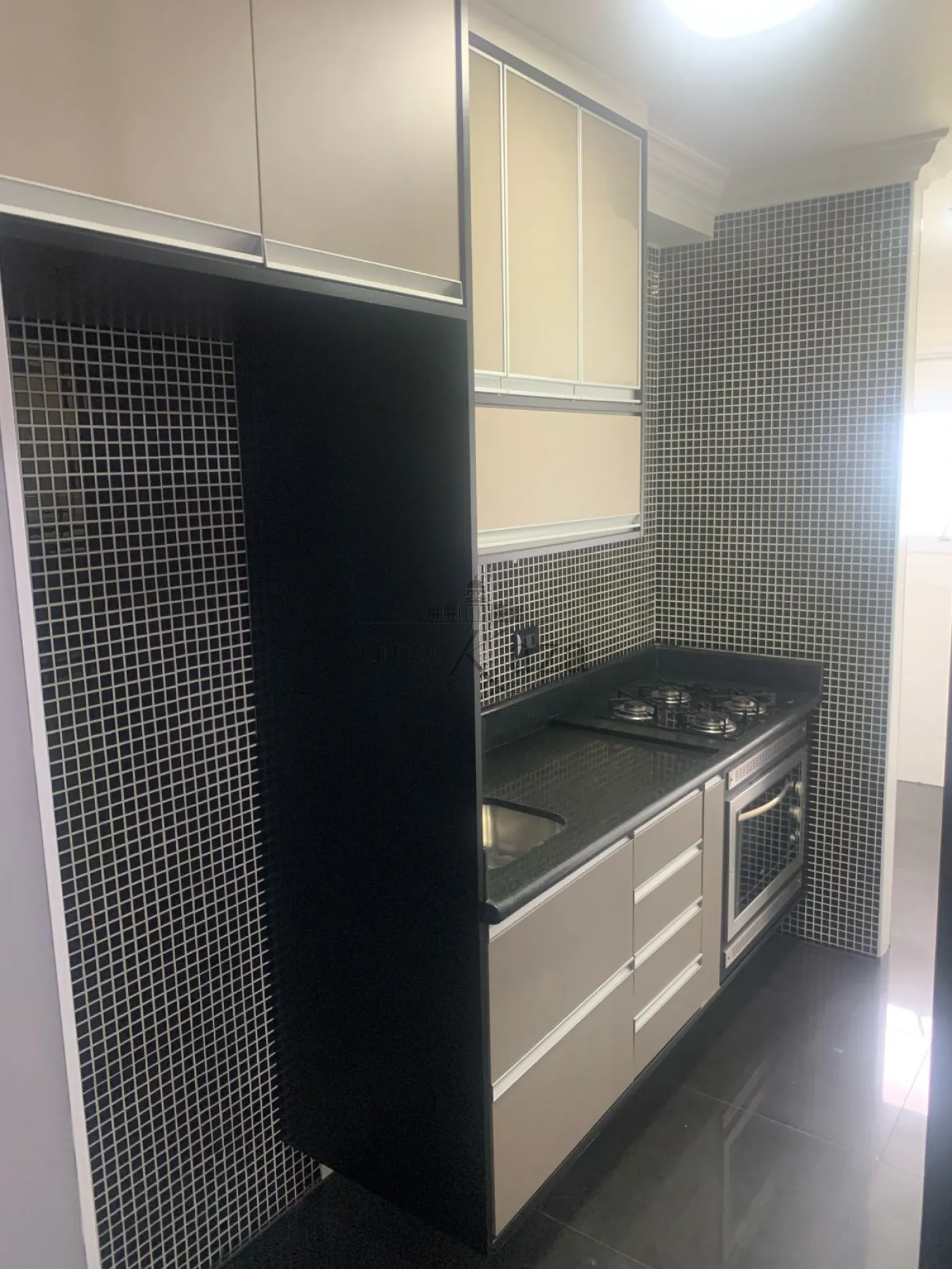 Foto 23 de Apartamento Padrão em Conjunto Residencial Trinta e Um de Março, São José dos Campos - imagem 23