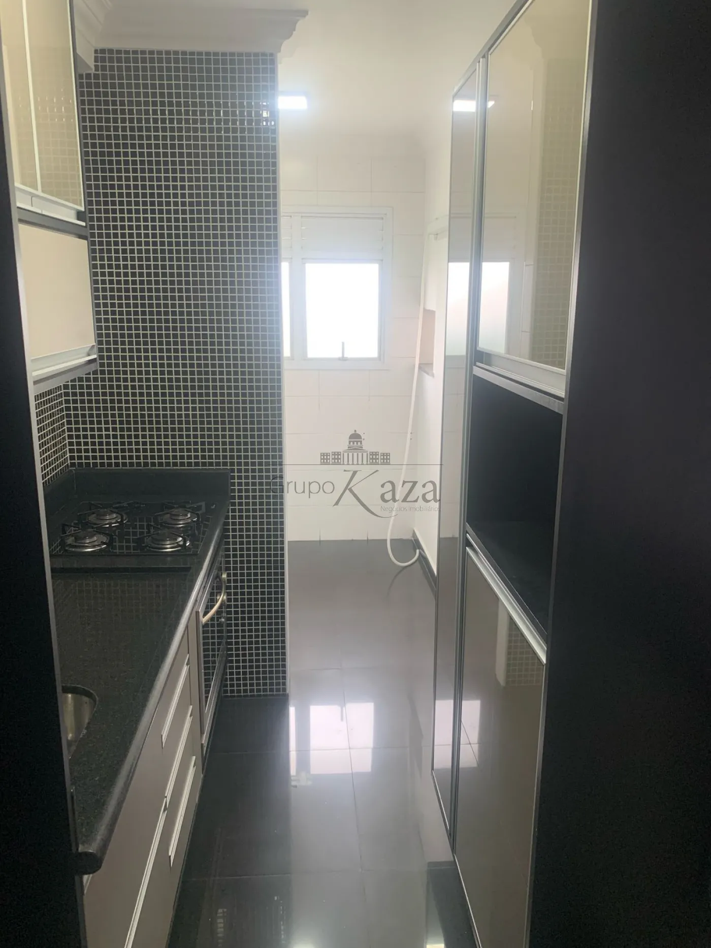 Foto 26 de Apartamento Padrão em Conjunto Residencial Trinta e Um de Março, São José dos Campos - imagem 26
