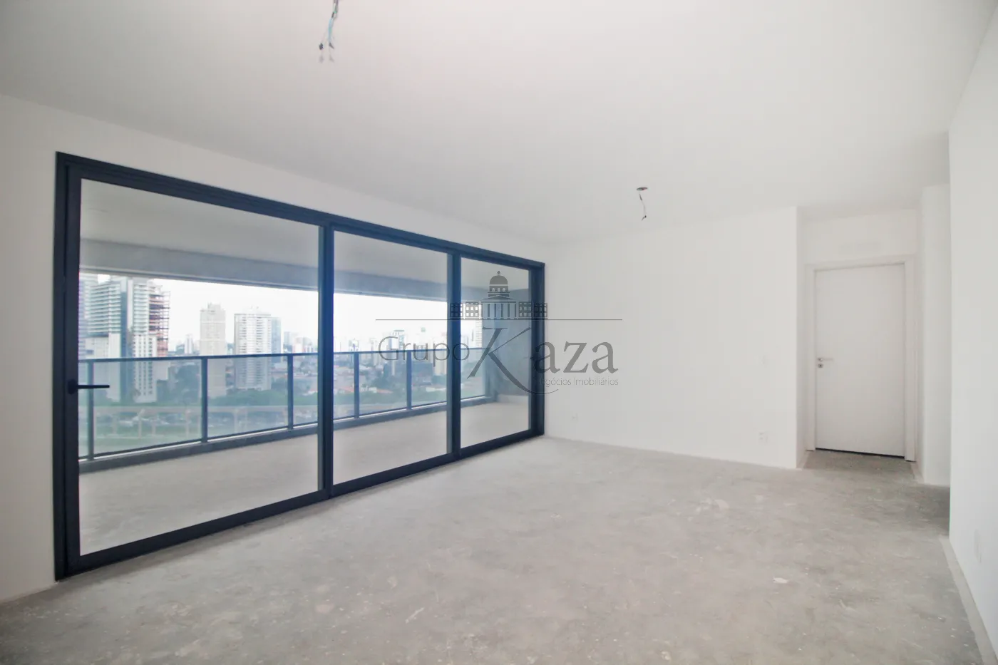 Foto 1 de Apartamento Padrão em Real Parque, São Paulo - imagem 1