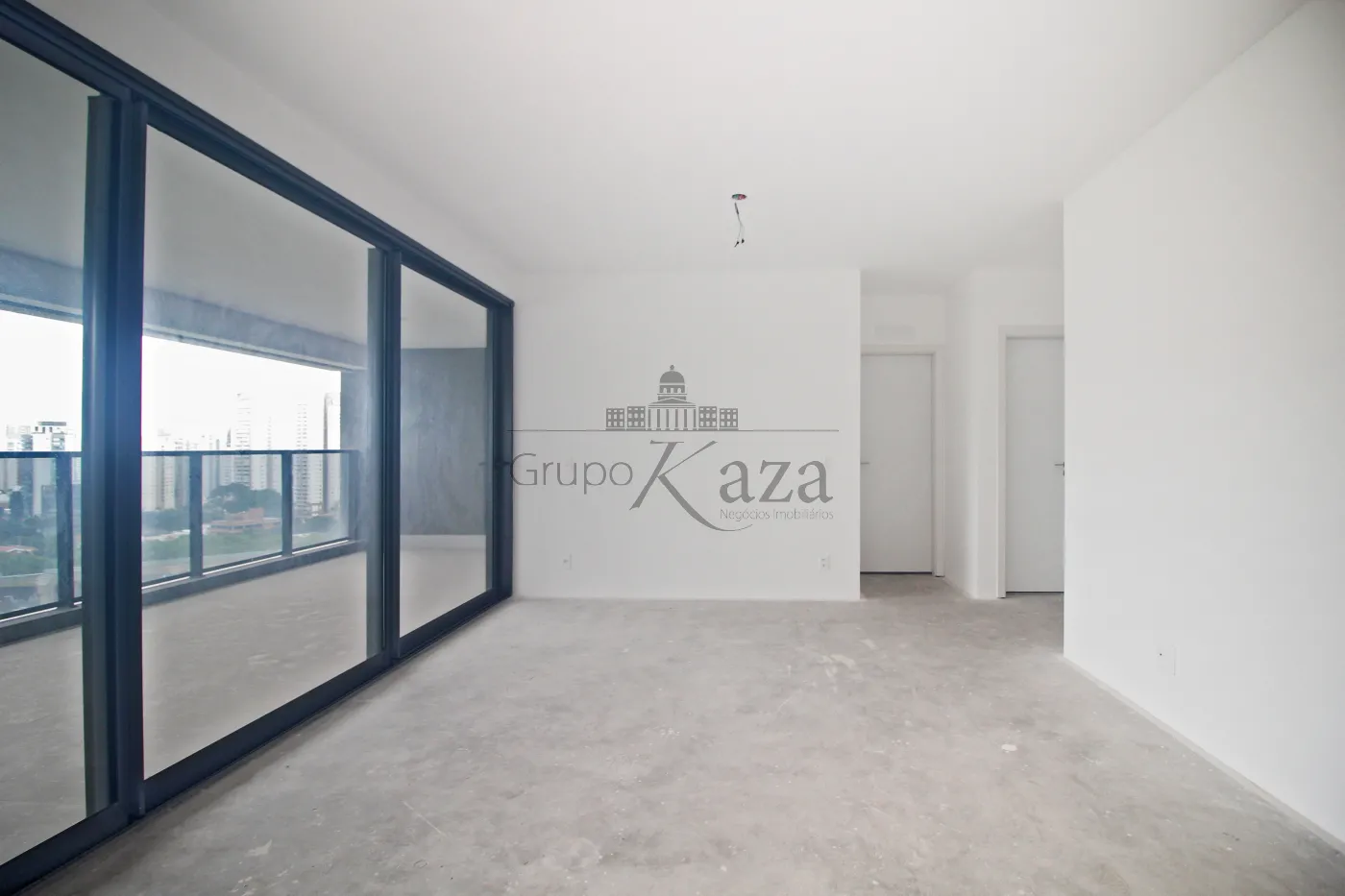 Foto 2 de Apartamento Padrão em Real Parque, São Paulo - imagem 2