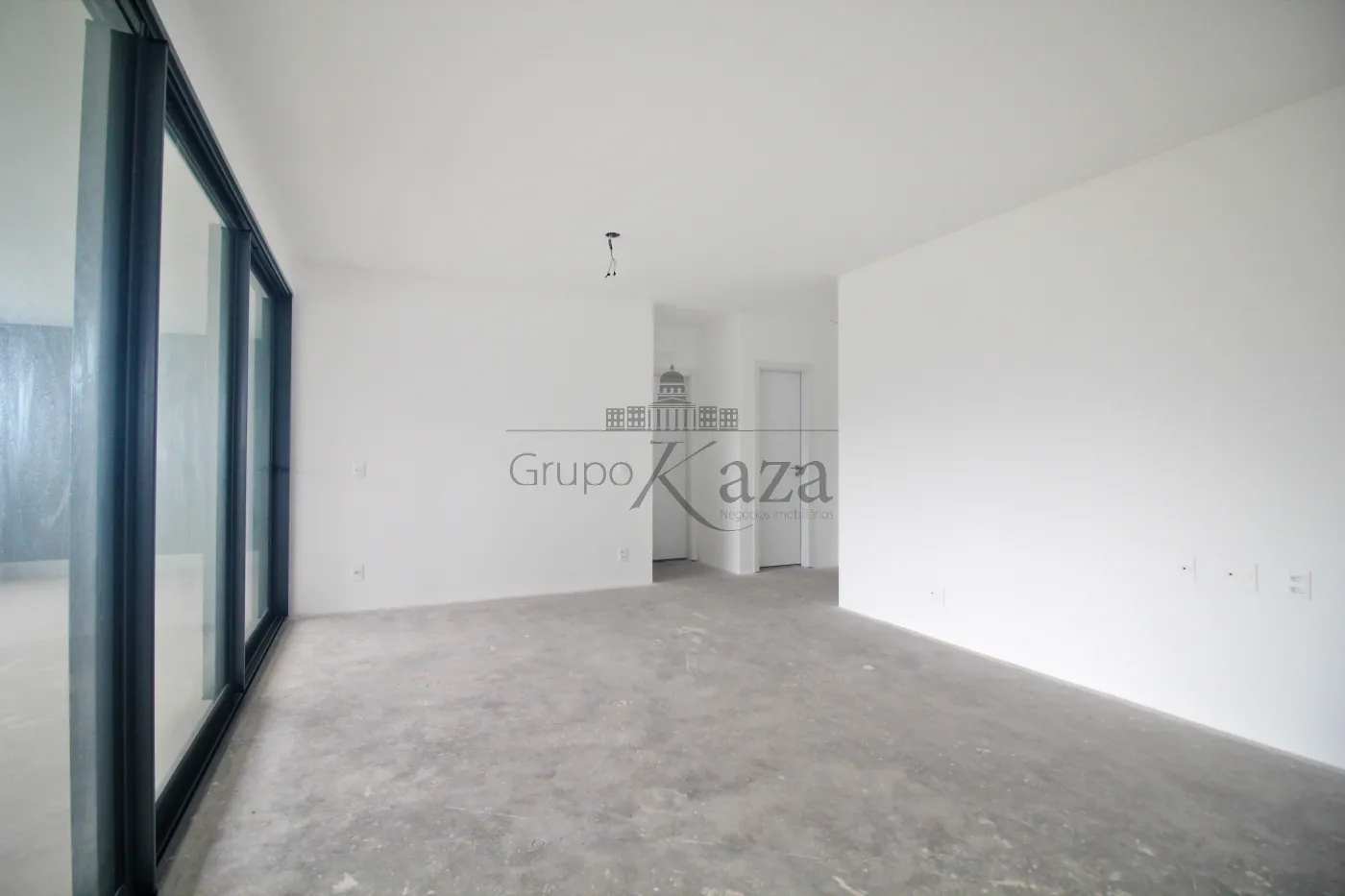 Foto 3 de Apartamento Padrão em Real Parque, São Paulo - imagem 3