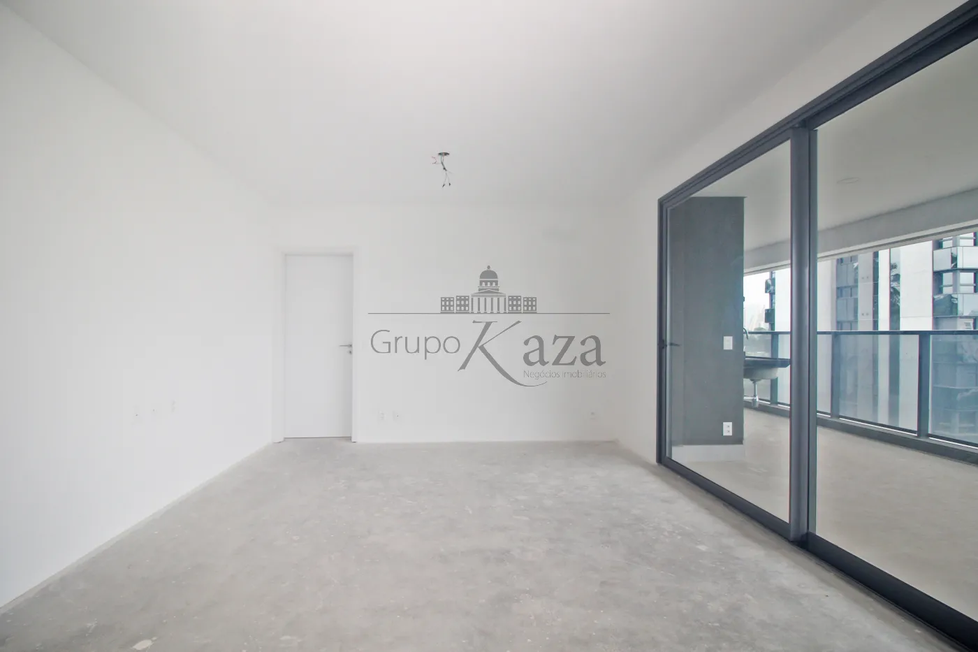 Foto 5 de Apartamento Padrão em Real Parque, São Paulo - imagem 5