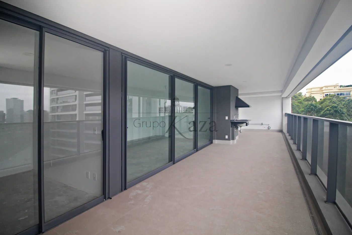 Foto 8 de Apartamento Padrão em Real Parque, São Paulo - imagem 8