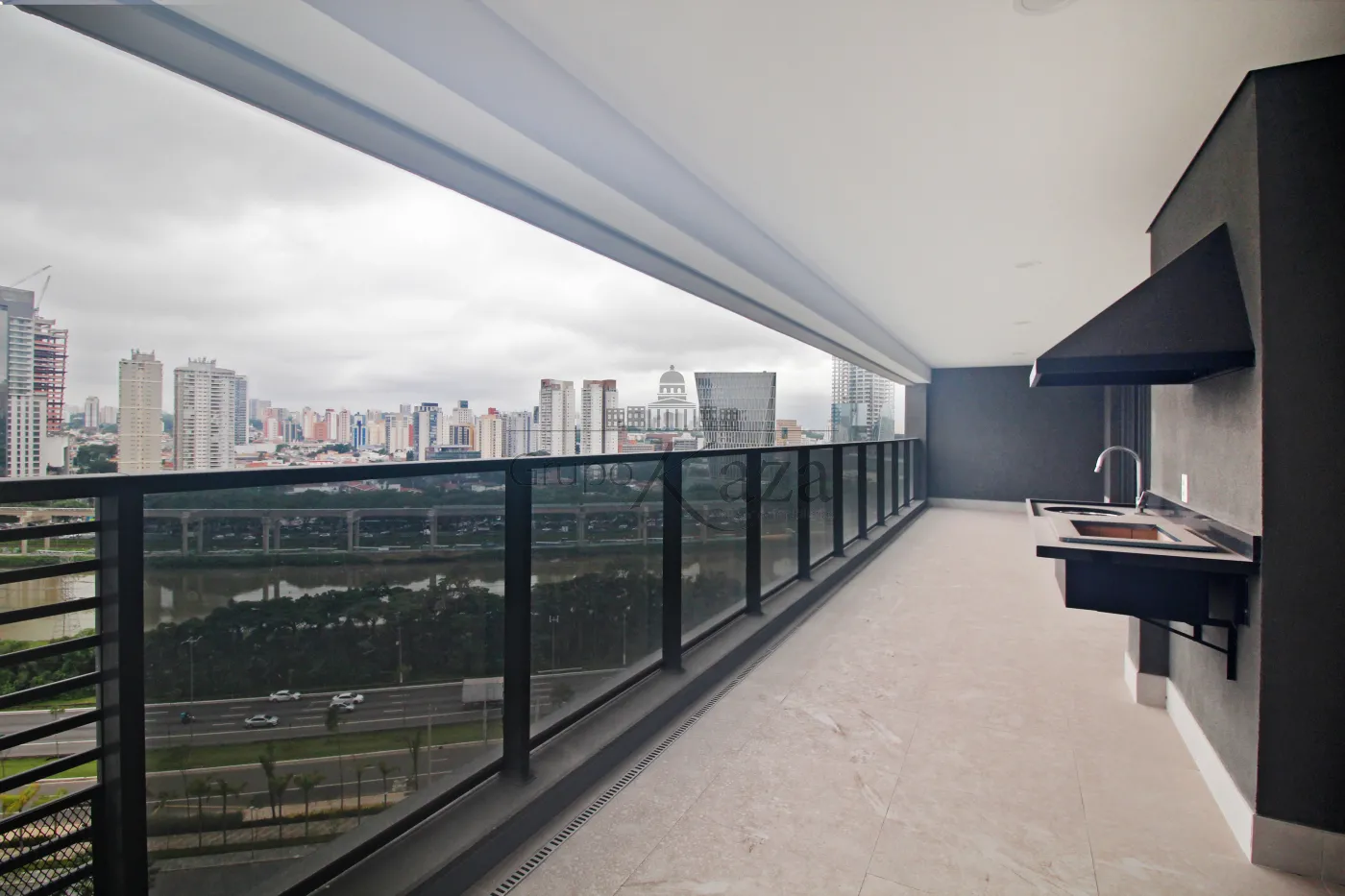 Foto 12 de Apartamento Padrão em Real Parque, São Paulo - imagem 12