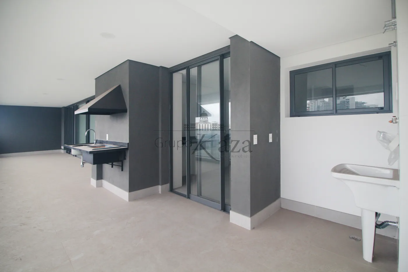 Foto 13 de Apartamento Padrão em Real Parque, São Paulo - imagem 13