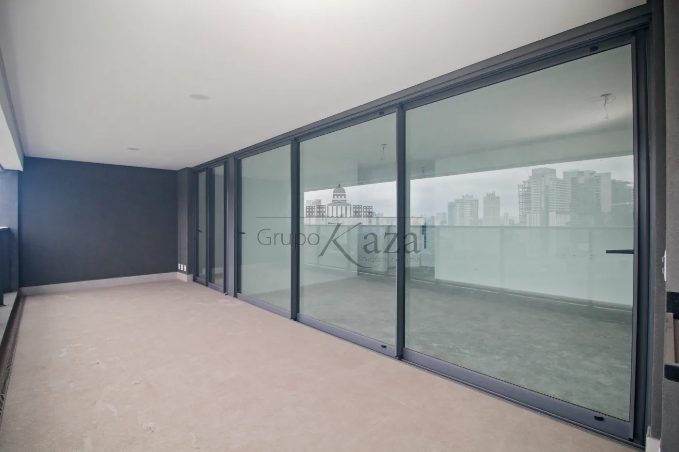 Foto 14 de Apartamento Padrão em Real Parque, São Paulo - imagem 14