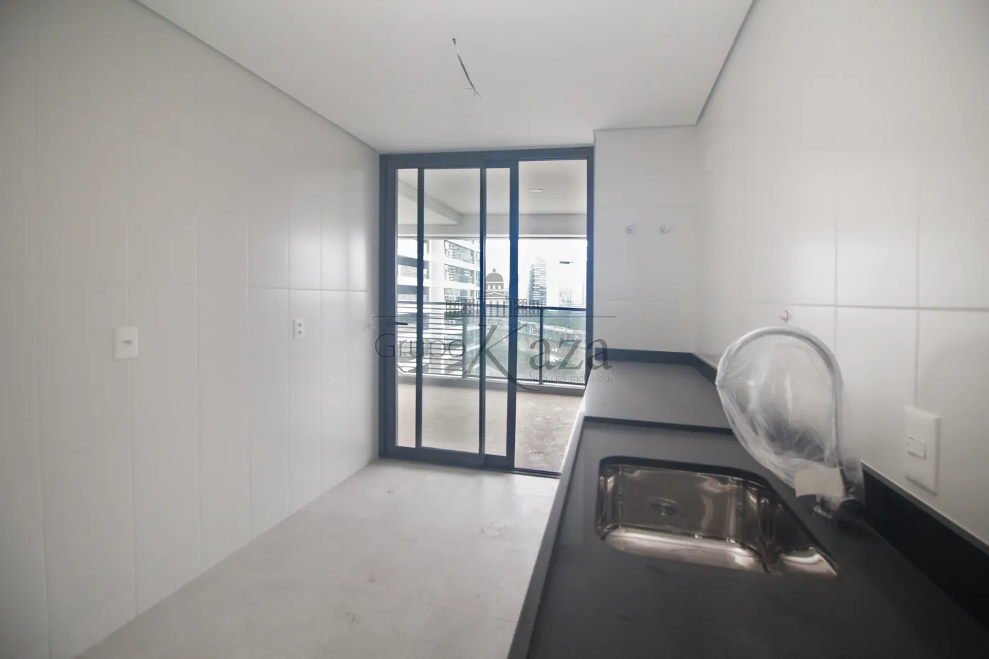 Foto 18 de Apartamento Padrão em Real Parque, São Paulo - imagem 18