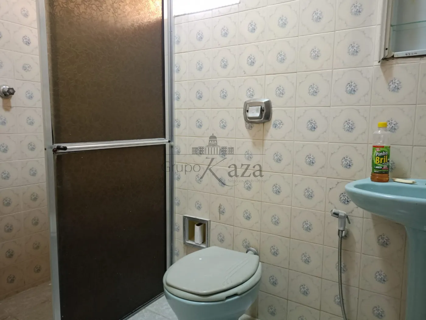 Foto 5 de Casa Padrão em Jardim Santa Inês I, São José dos Campos - imagem 5