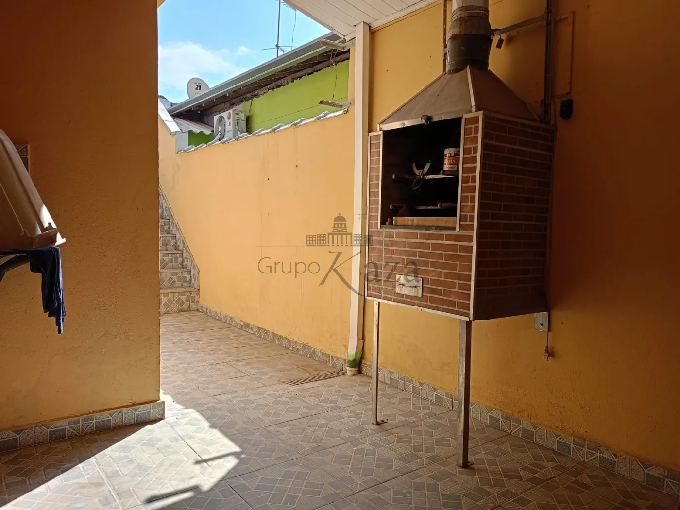 Foto 11 de Casa Padrão em Jardim Santa Inês I, São José dos Campos - imagem 11