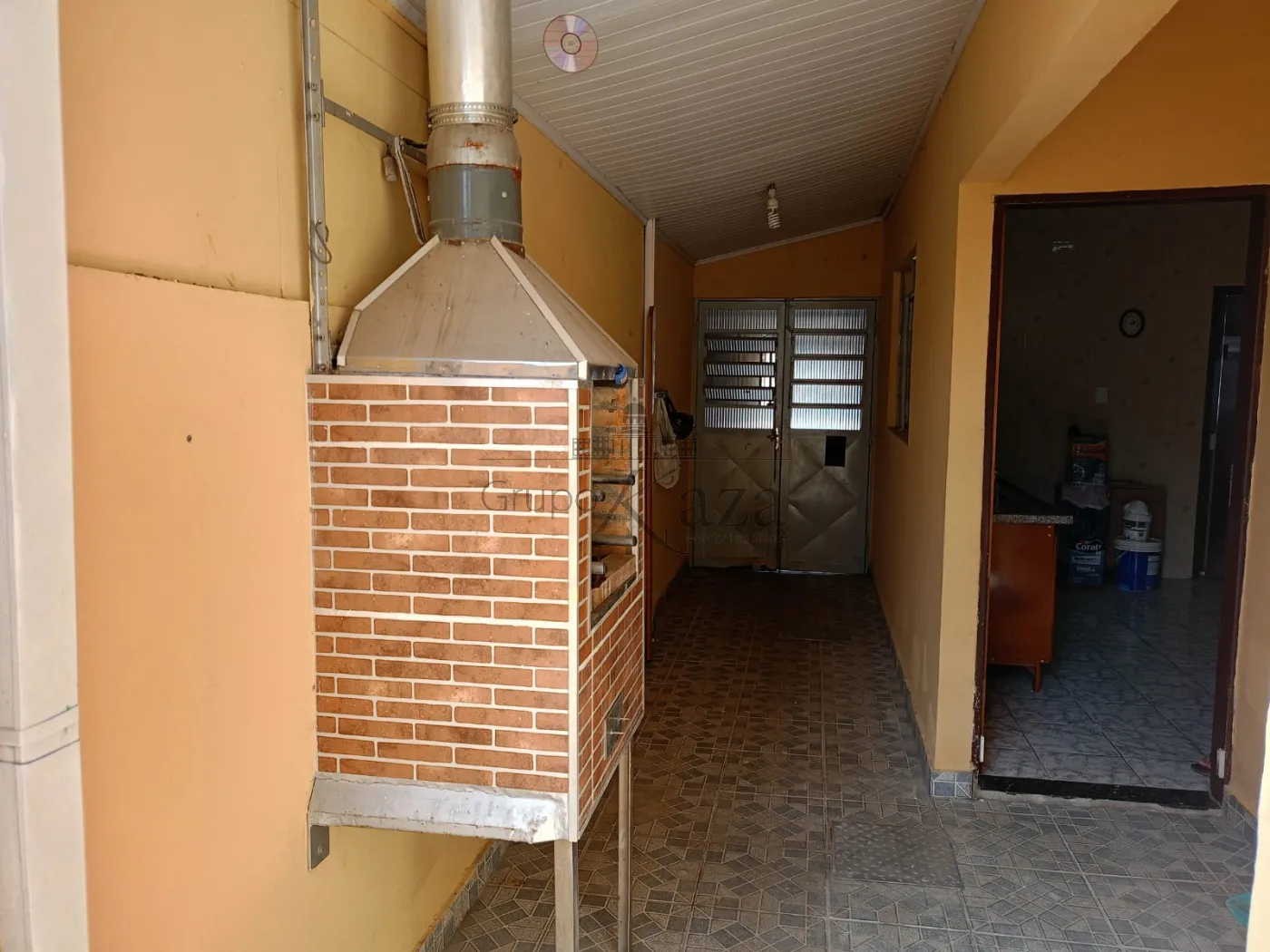 Foto 12 de Casa Padrão em Jardim Santa Inês I, São José dos Campos - imagem 12