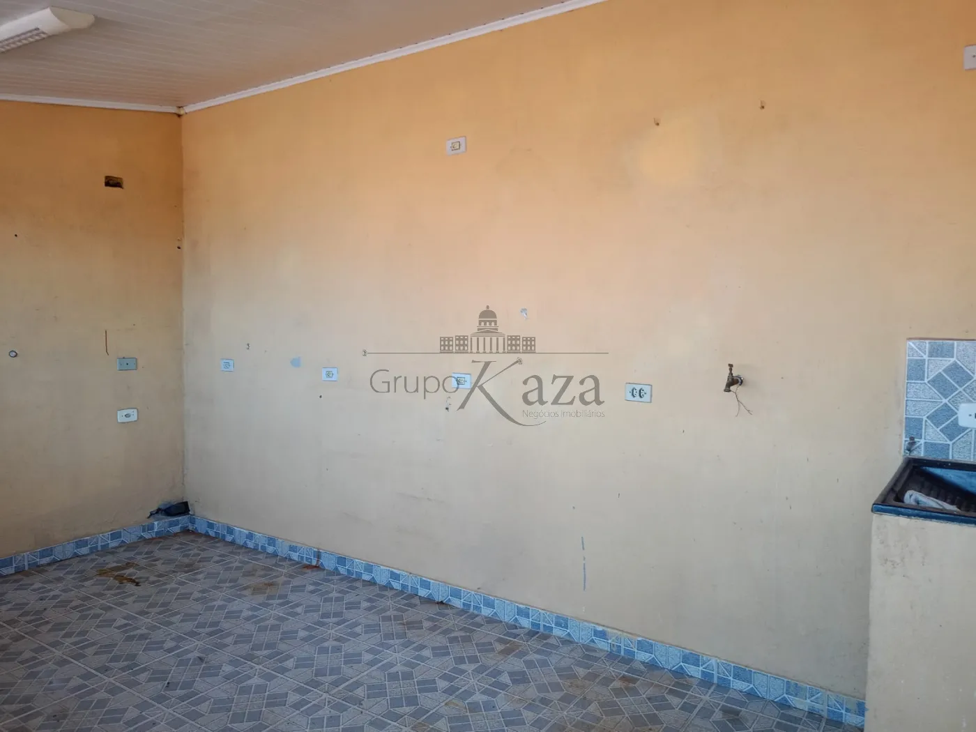 Foto 16 de Casa Padrão em Jardim Santa Inês I, São José dos Campos - imagem 16