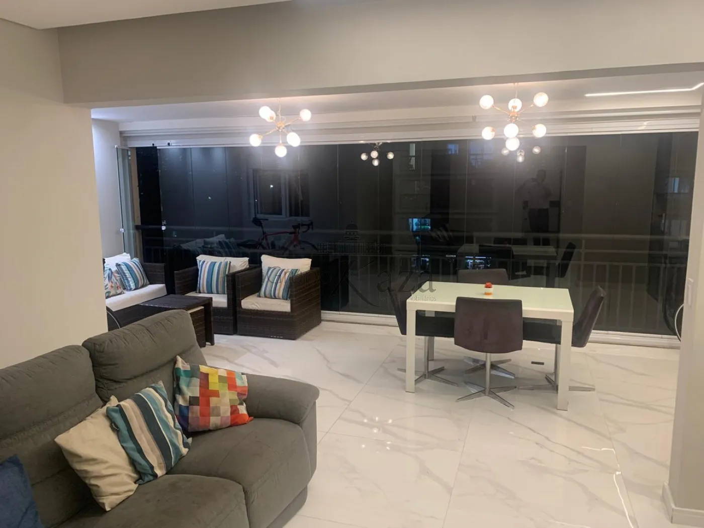 Foto 2 de Apartamento Padrão em Vila Leopoldina, São Paulo - imagem 2