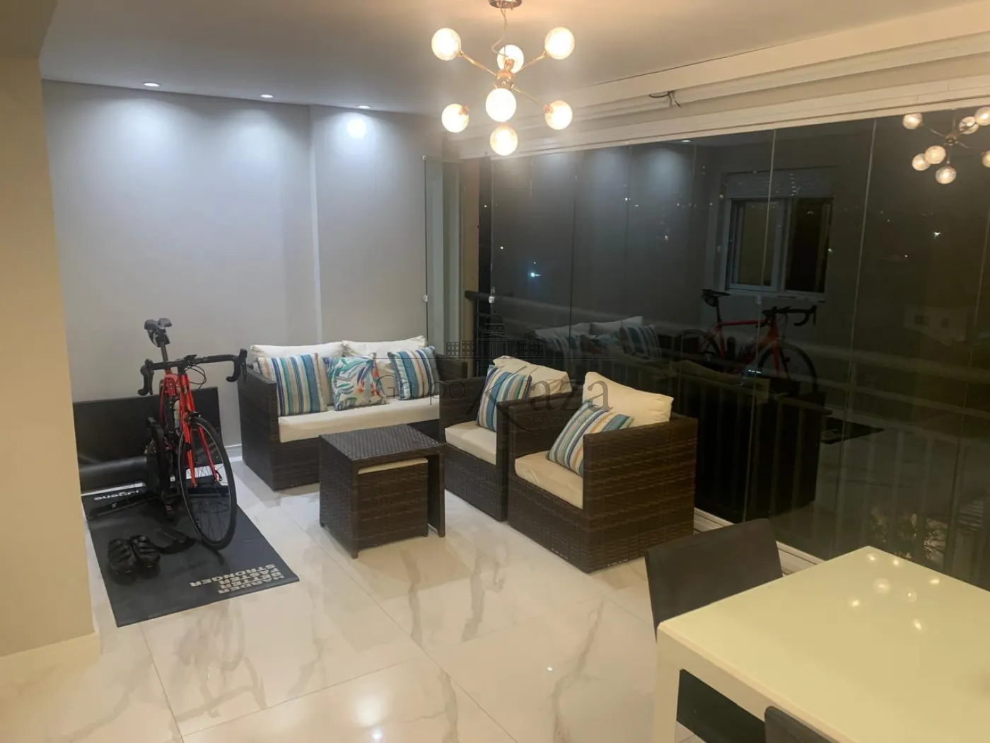 Foto 3 de Apartamento Padrão em Vila Leopoldina, São Paulo - imagem 3