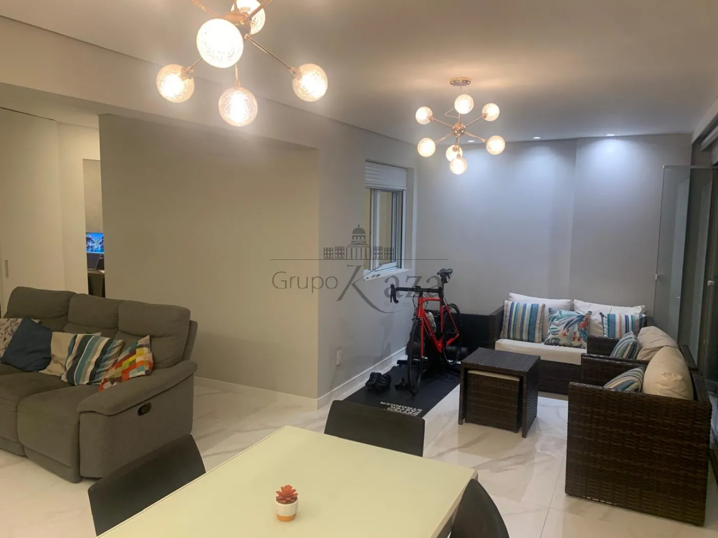 Foto 4 de Apartamento Padrão em Vila Leopoldina, São Paulo - imagem 4