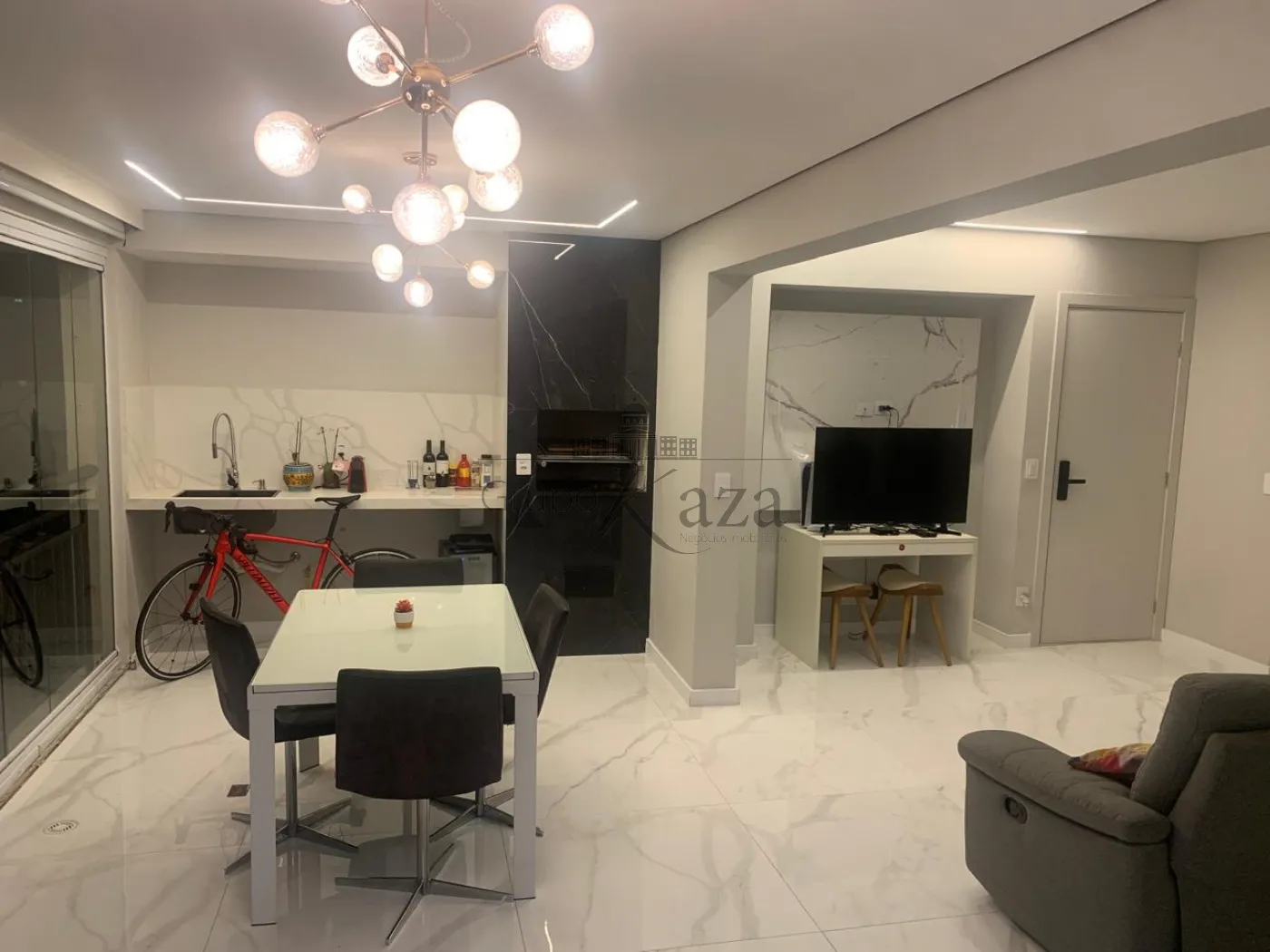 Foto 6 de Apartamento Padrão em Vila Leopoldina, São Paulo - imagem 6