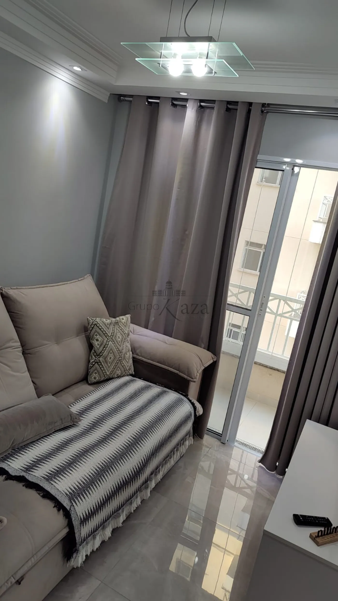 Foto 2 de Apartamento Padrão em Terra Brasilis, São José dos Campos - imagem 2