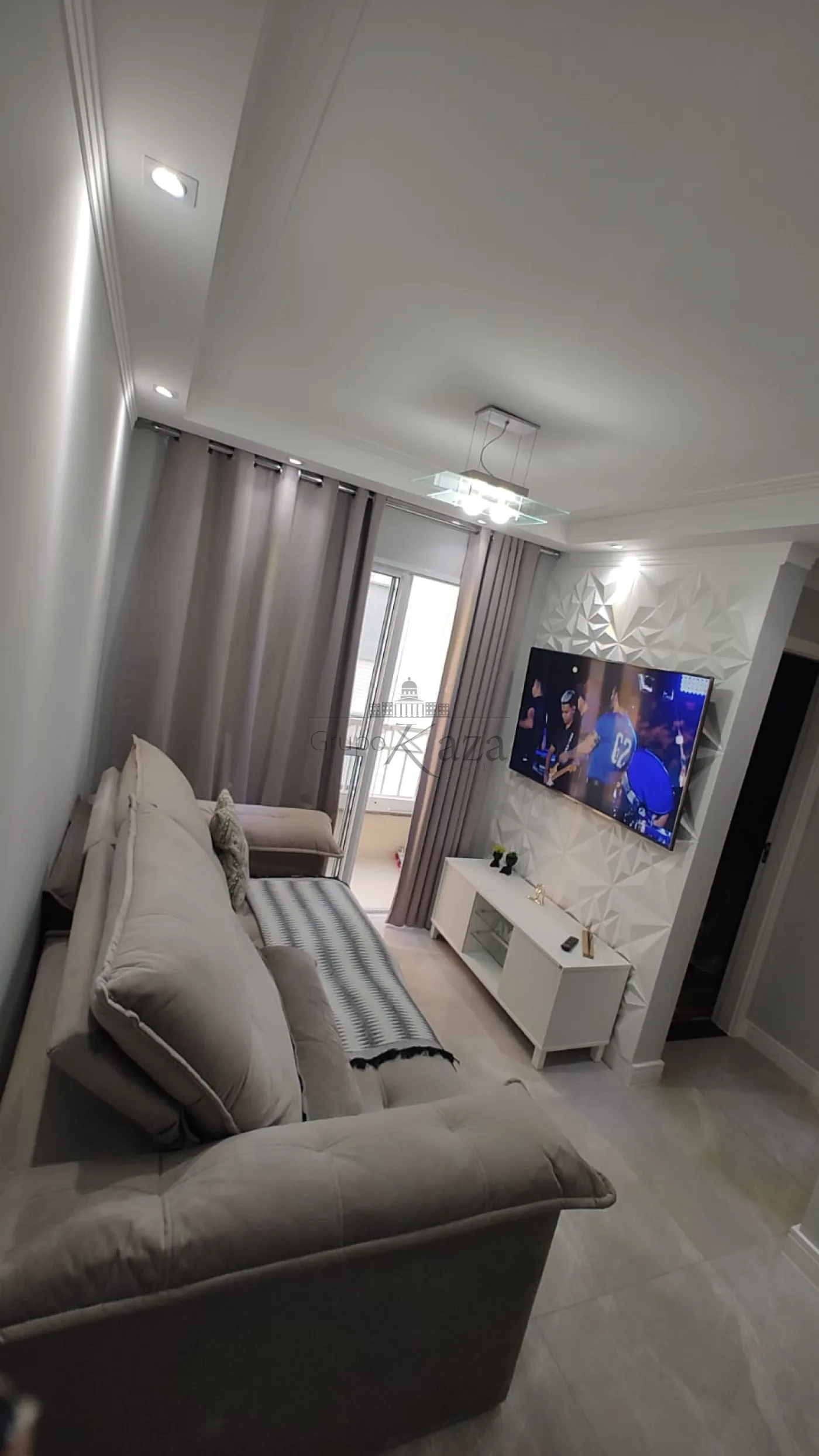 Foto 1 de Apartamento Padrão em Terra Brasilis, São José dos Campos - imagem 1