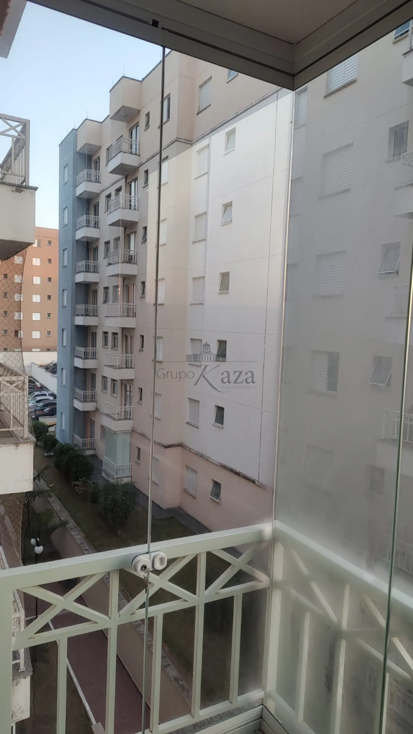 Foto 3 de Apartamento Padrão em Terra Brasilis, São José dos Campos - imagem 3