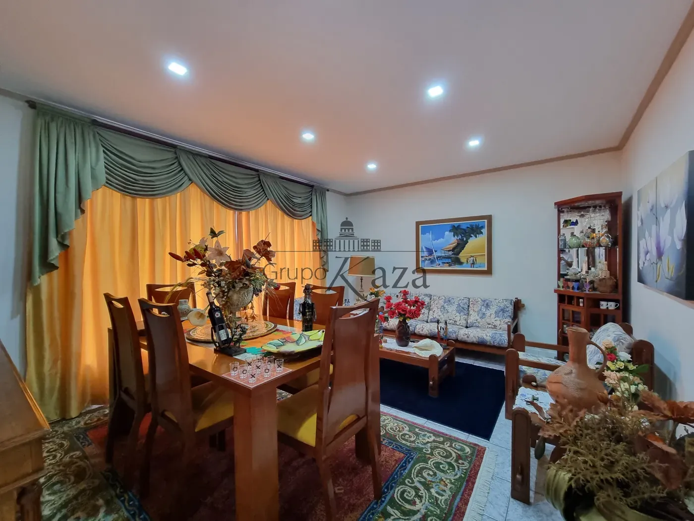 Foto 5 de Casa Comercial  Residencial em Palmeiras de São José, São José dos Campos - imagem 5